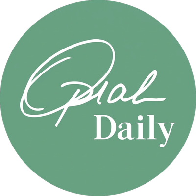 Oprah Daily